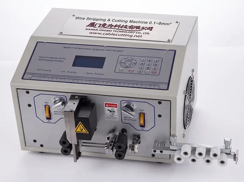 Cable Stripping Machine WPM-09D