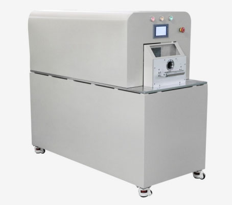 Dénudeuse Rotative Câble Gros Carré WPM-N5010