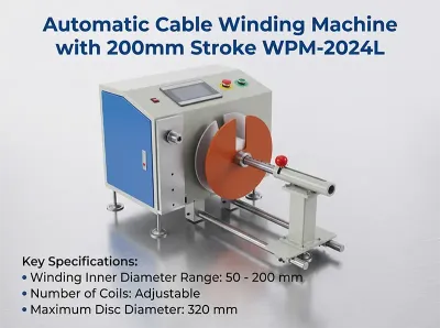 Machine d
