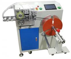 Machine Coupe Bobinage Fil Ajustable WPM-110CL