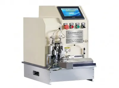 Machine Automatique d