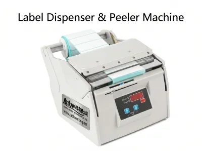 Distributeur Automatique d