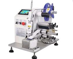 Machine Automatique d Étiquetage Circulaire de Fil WPM-5-60