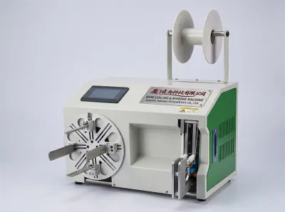 Machine Automatique d