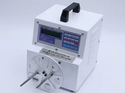 Machine d