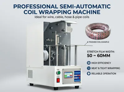 Machine d