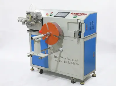 Machine d