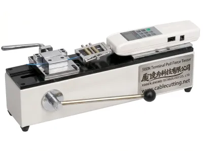 Testeur de Force d'Arrachage de Cosse 500N, WPM-ADL-0.5KN