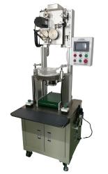 Machine Enroulement Blister Fil Coupe-Bordure BWM0001