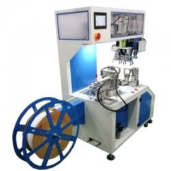 Machine Coupe Bobinage Liage Tube WPM-CRT-02ML