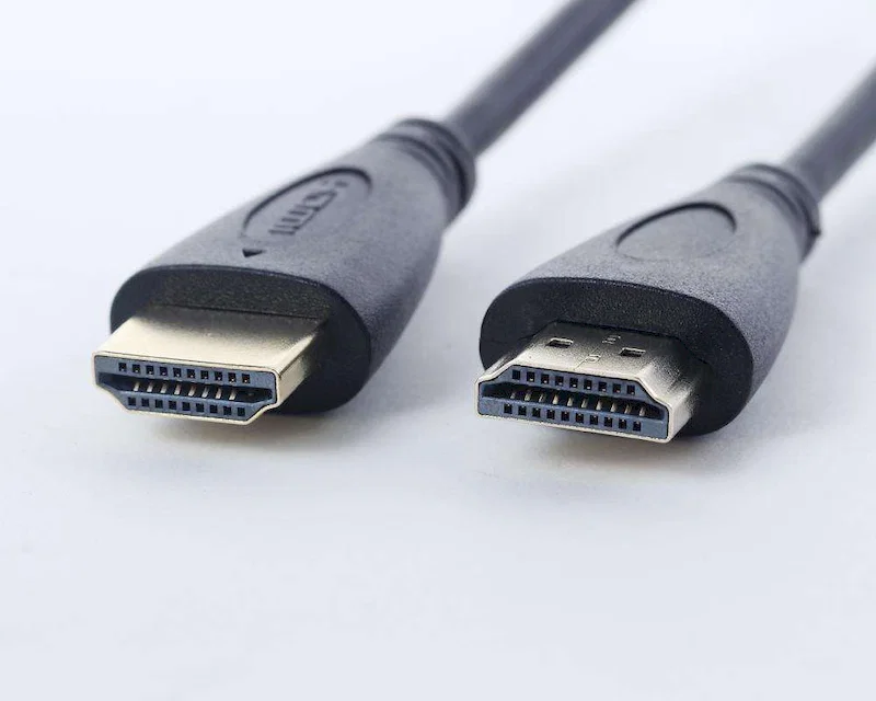Machine de fabrication d’injection plastique HDMI