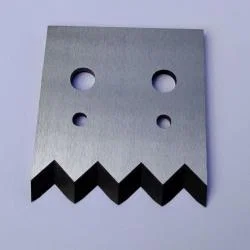 Lames Dénudeur Carbure de Tungstène/HSS