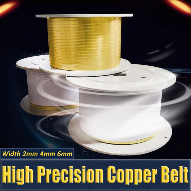 Copper Tape for splicing machine, Copper Belt for Wire Connection Joint Machine, Copper Strips Crimp Pressing H65 Brass Ruban de cuivre pour machine d’épissage, Courroie de cuivre pour machine de joint de connexion de fil, Bandes de cuivre Sertissage Pressage H65 Laiton