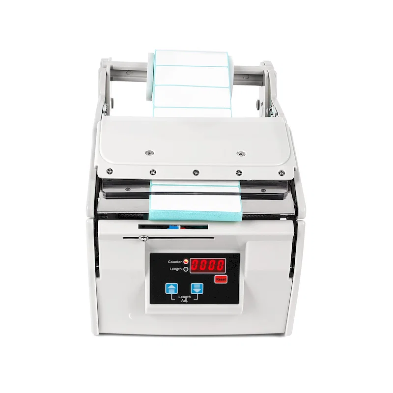  5-130mm largeur 250mm Max Dia Opération pratique Autocollant automatique de précision Distributeur automatique d’étiquettes en plastique de petite machine X-130, Distributeur automatique d’étiquettes, Machine à éplucher d’étiquettes, Décapant d’étiquettes 