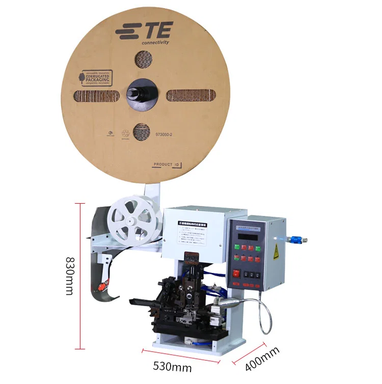 stripping crimping terminal machine, Wire Stripping Crimping Machine,Wire Crimp Machine stripping crimping terminal machine, Wire Stripping Crimping Machine,Wire Crimp Machine