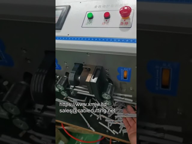 Dénuder et Couper des Fils Électriques : Techniques et Outils Efficaces