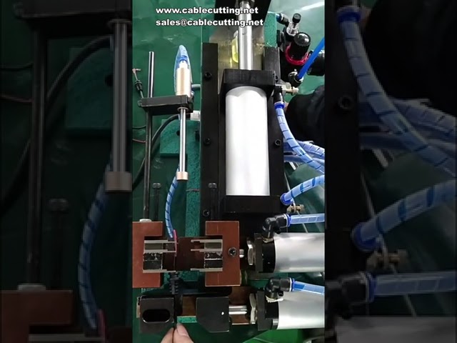 Machine à dénuder et décaper les fils 305-310-315-416 – Modèle gaz-électrique performant
