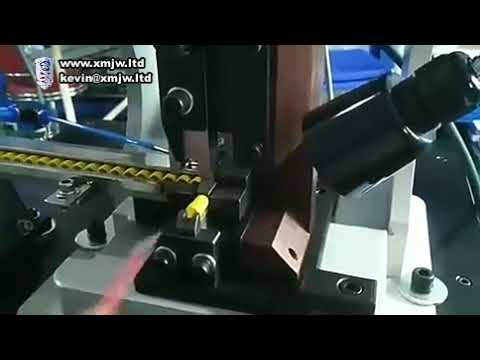 Machine à sertir les cosses de câbles avec plaque vibrante 2-4T - Meilleur prix
