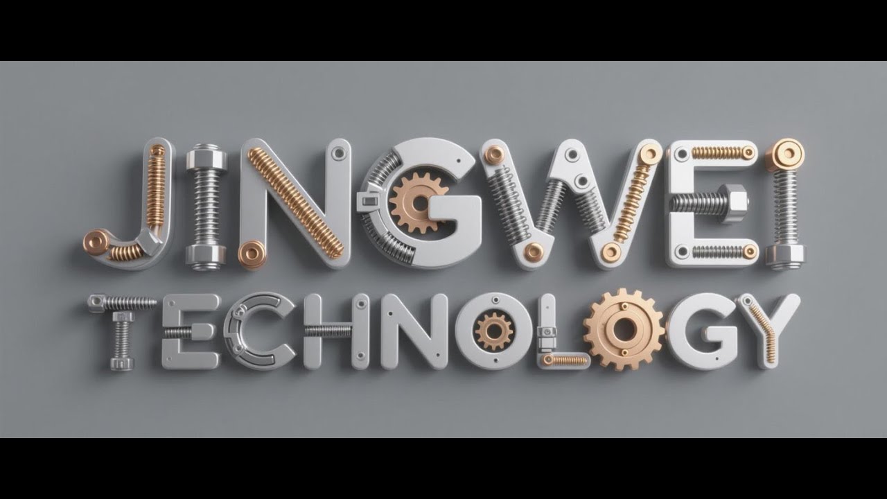 Xiamen Jingwei Technology – Expert en automatisation industrielle et traitement de fils