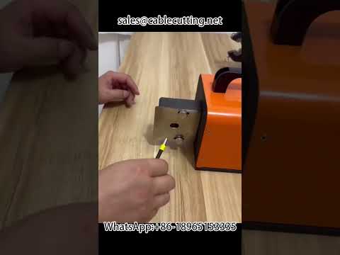 Machine à sertir pneumatique pour embouts tubulaires 0,25-50 mm² | Automobile