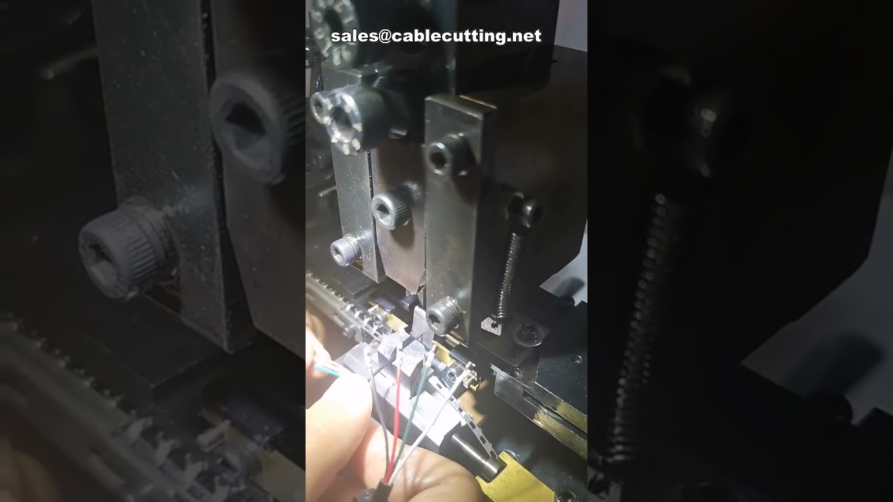 Applicateur de sertissage de bornes OTP - Moule de sertissage au meilleur prix | Machine de câblage