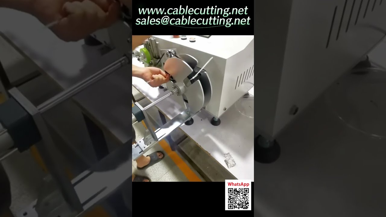 Machine à bobiner 3 en 1 : une seule machine remplace plusieurs ouvriers
