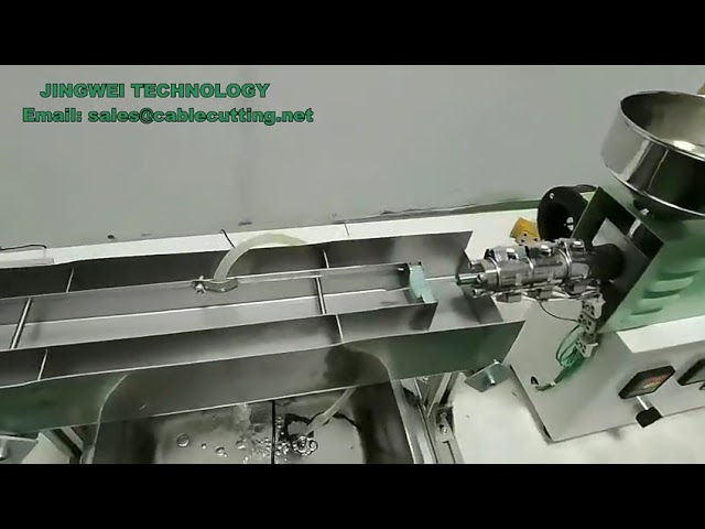 Ligne de granulation et extrusion simple S15 – Extrudeuse de paillasse compacte pour laboratoire