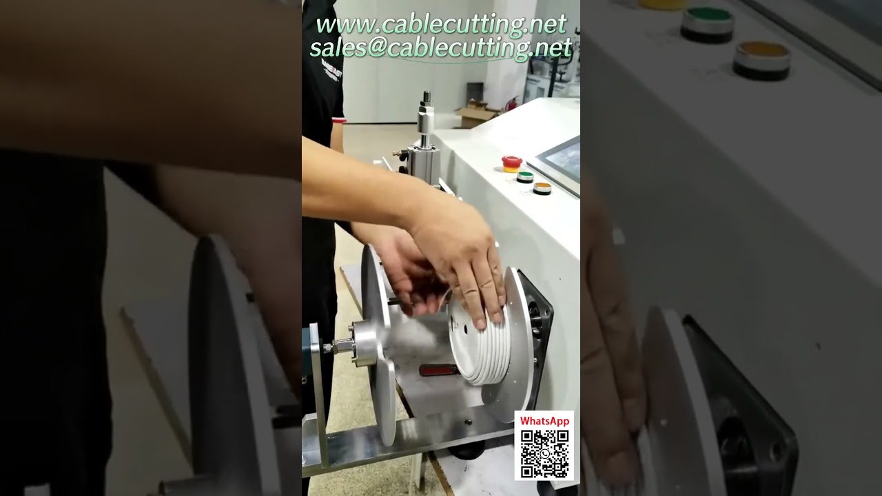 Machine à bobinage automatique : boostez qualité et productivité