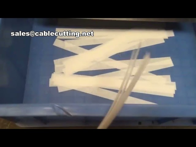 Machine de découpe de tubes intelligente et numérique – Largeur max 200 mm pour tubes industriels