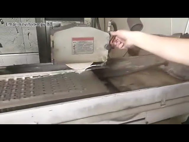 Lames de coupe plates et en V pour dénudeuse automatique – Couteau de dénudage automatique 2