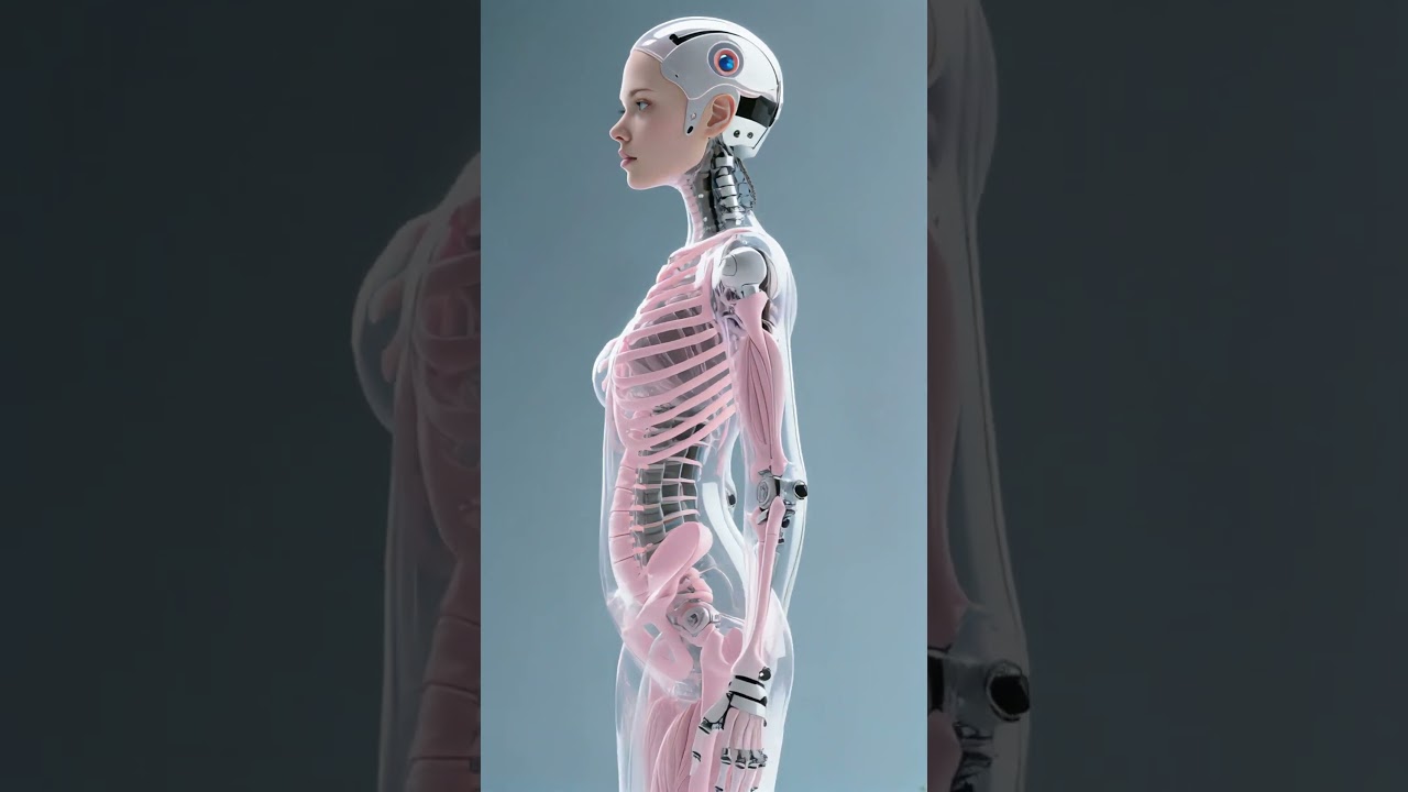 Ce robot IA humanoïde repousse les limites de l'automatisation industrielle