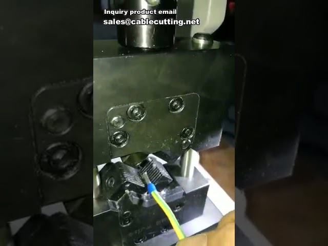 Machine de production de câbles - Prix usine direct - Fabrication industrielle