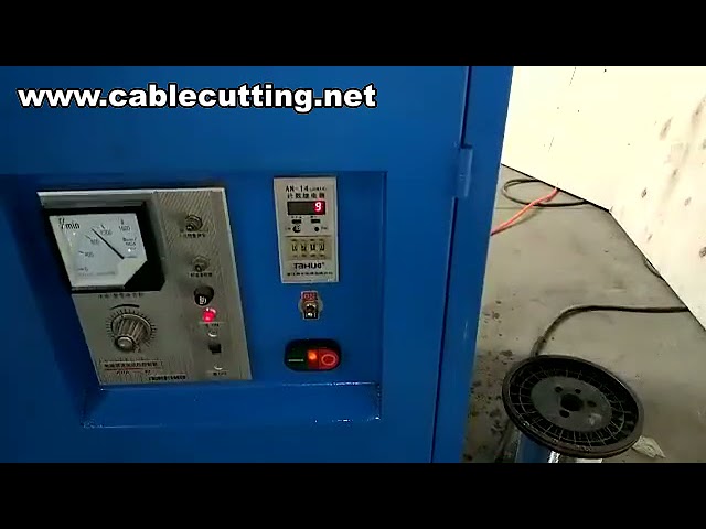 Machine à tricoter des éponges récurantes, Machine à éponges en maille, Machine à tricoter automatique