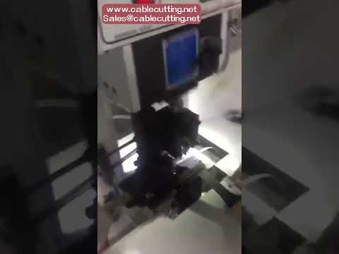 Machine à Crimper Semi-Automatique 1,27 mm FFC/FPC – Idéale pour Claviers à Membrane et Câbles d'Interrupteurs
