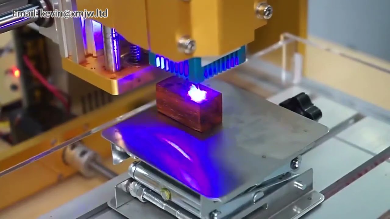 Kit d'axe Z pour CNC 3018 : Plateau coulissant en aluminium, vis trapézoïdale, actionneur linéaire 85mm (NEMA1)