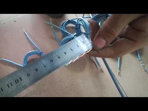 WPM 02SL : Machine entièrement automatique de coupe, dénudage, bobinage, torsadage et liage de fil