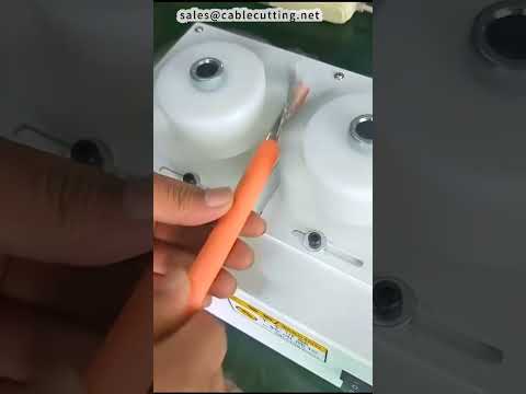 Machine d'étalement et de torsion de tresse de blindage pour faisceaux de câbles nouvelle énergie