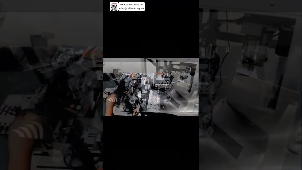Machine automatique de bobinage et de ligature de fils - Plusieurs modèles pour le cerclage de bobines circulaires - Shorts