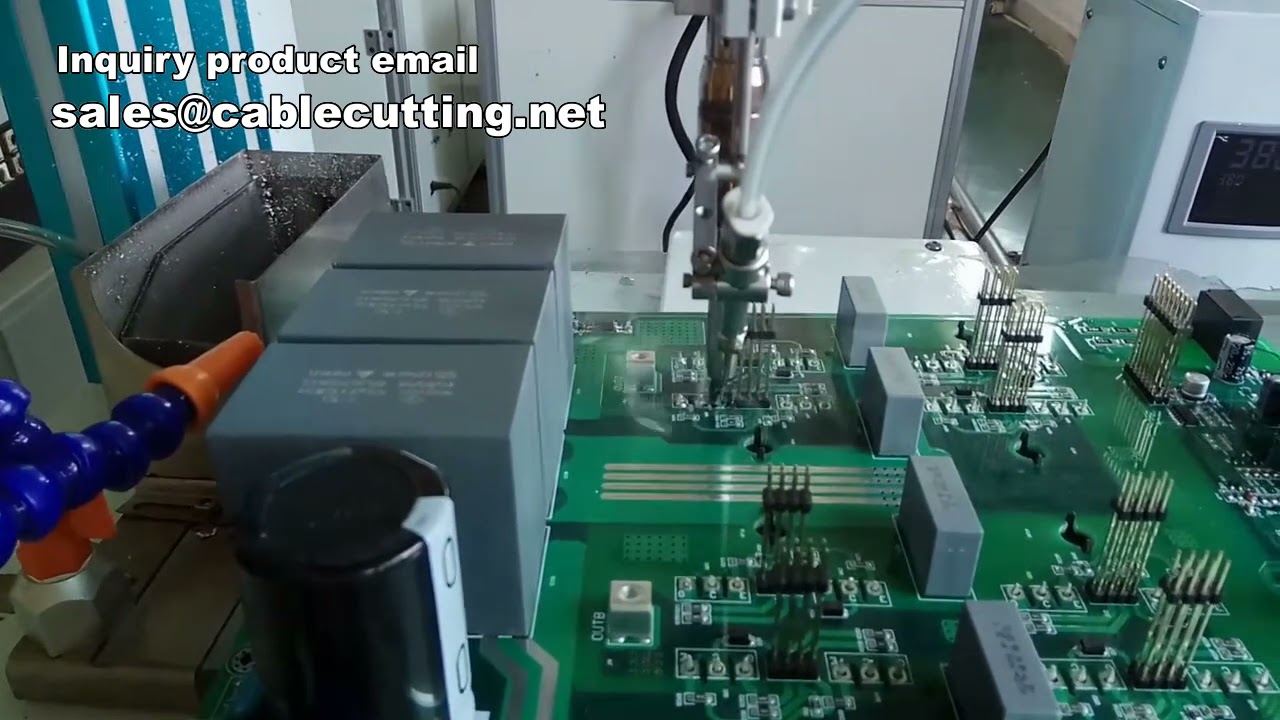 Automation des robots de soudage | Fabricant de systèmes de robots de soudage industriels