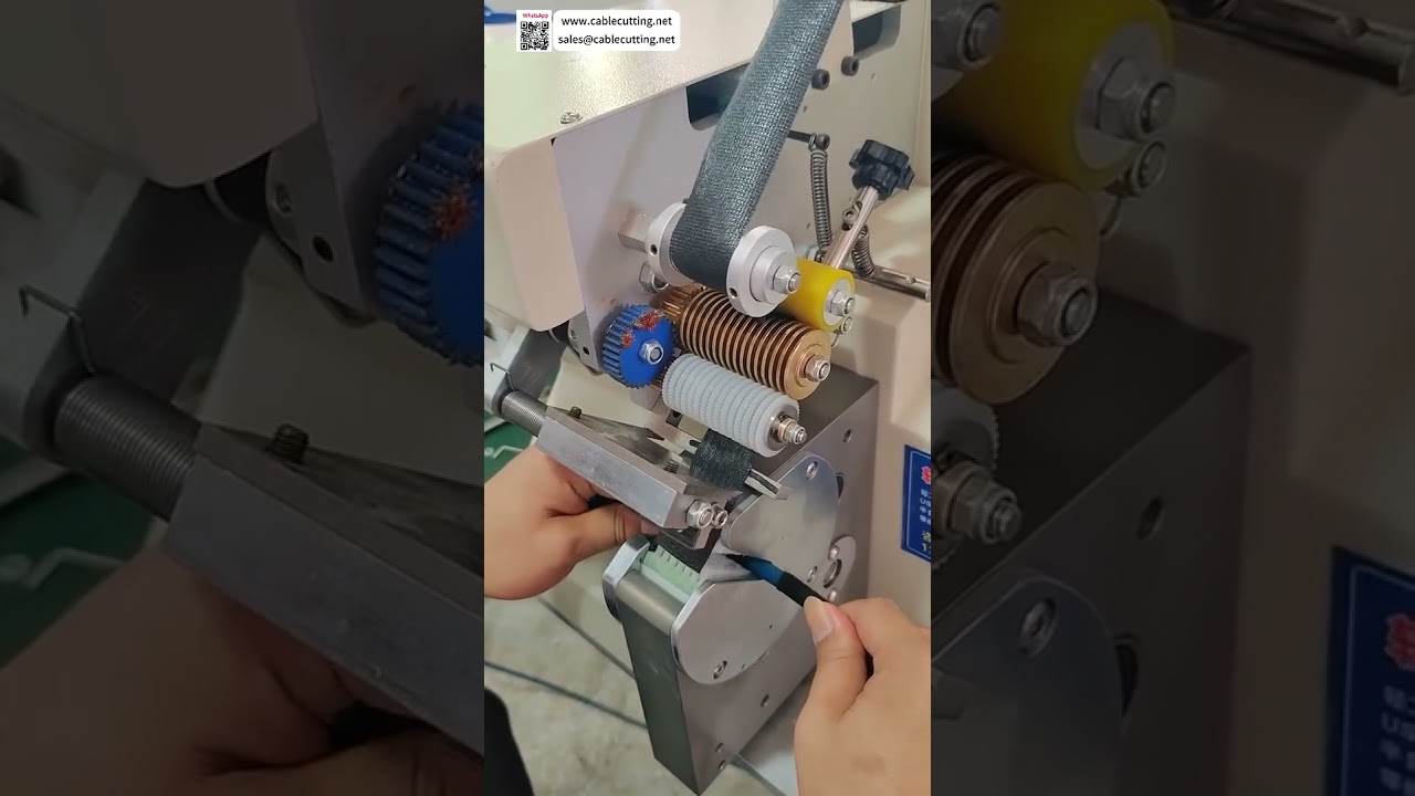 Machine d'enrubannage électrique par points Outil d'isolation et de regroupement de ruban en tissu fantaisie