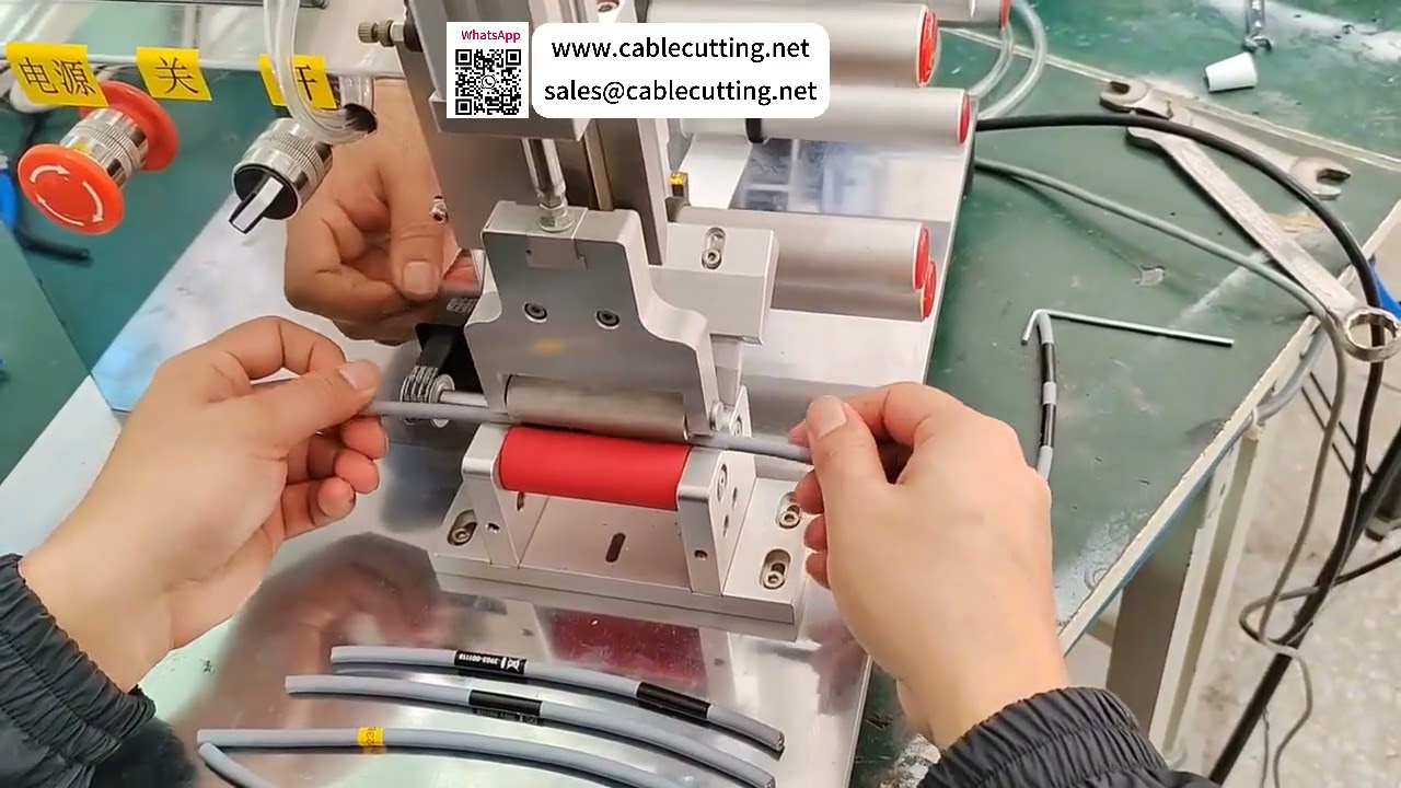 Machine d'étiquetage roulante de bureau avec impression en temps réel, outil de traitement alternatif au tube rétractable