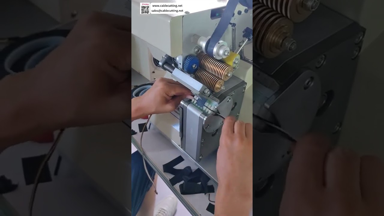Machine d'emballage de ruban Spot & Acétate : traitement de précision fiable et durable