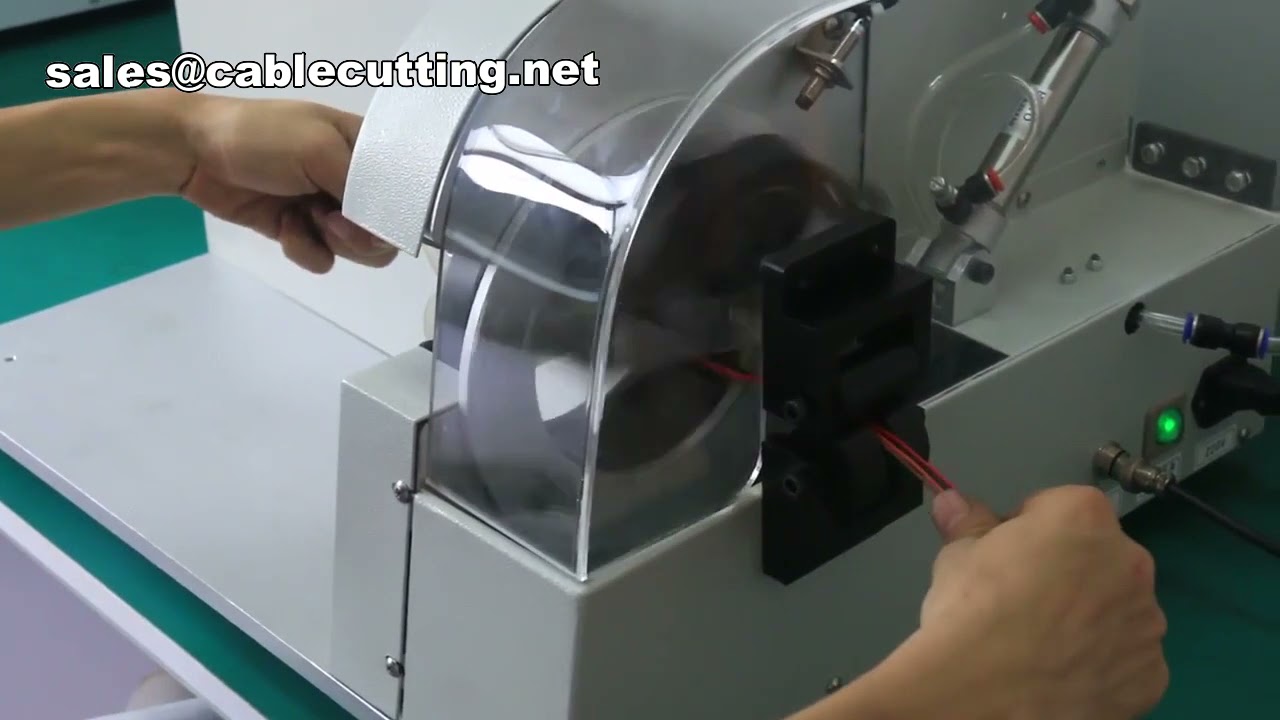 Machine à emballer les fils automatique | Solution de cerclage industriel