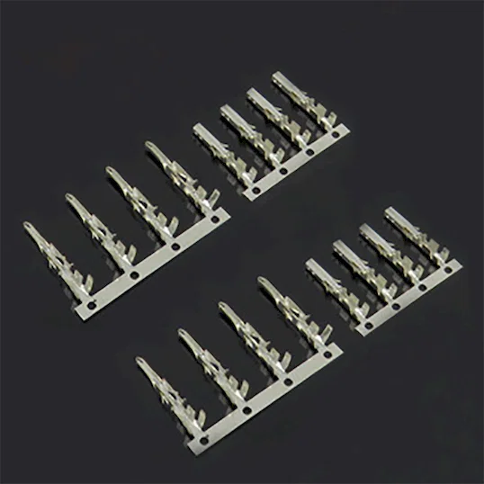 Cosses Fil Sertissage Cuivre 4.2mm