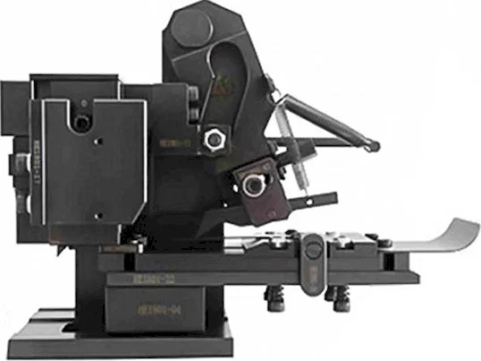 Moule Mécanique de Sertissage Droit 4E-30