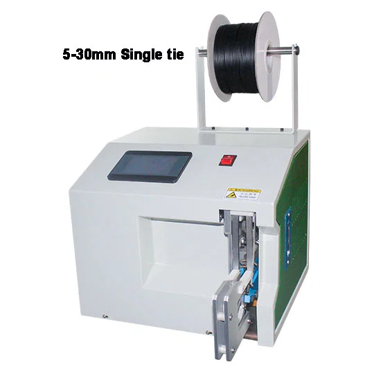 Machine de Liage de Fil WPM-845A