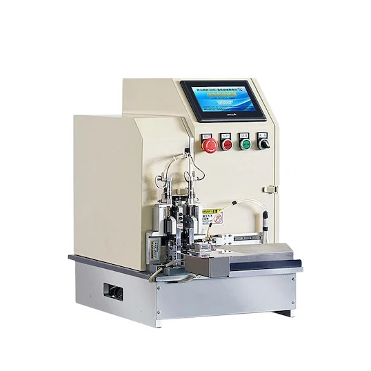 Machine Automatique d Enrubannage Plat WPM-6-12