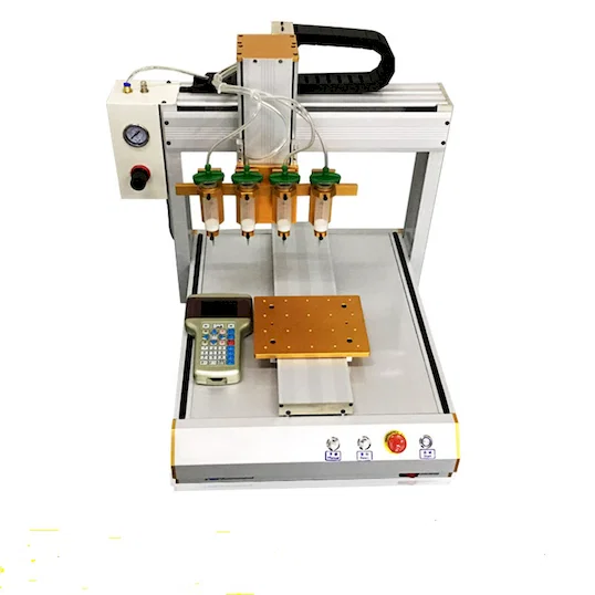 Distributeur Automatique de Colle WPM-332