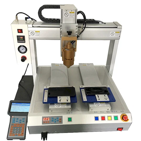 Distributeur Automatique de Colle WPM-333