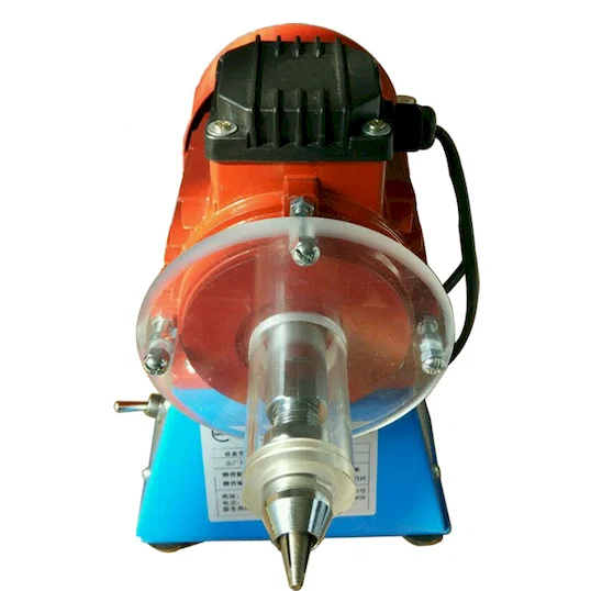 Machine de Décapage d Émail de Fil de Cuivre WPM-02A